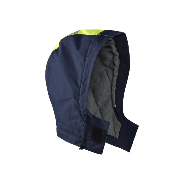 2167 Capuche hiver multinormes