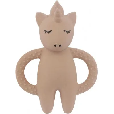 Anneau de dentition Licorne Konges Slojd