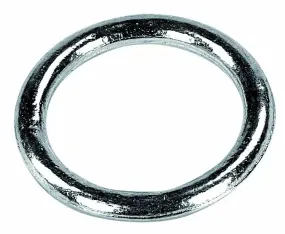 Anneau rond en acier zingué - PRAMAC