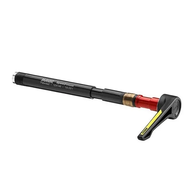 AXE ARRIERE MAVIC SPEED RELEASE 12X148MM V2720301