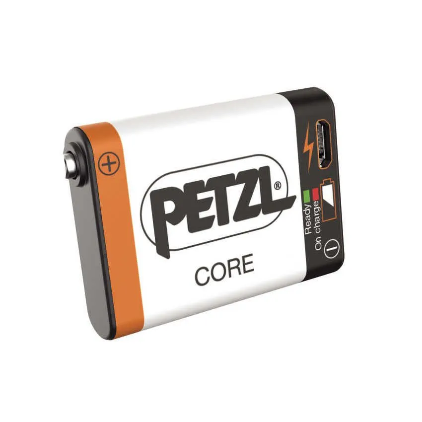 Batterie pour Lampes Frontales Core