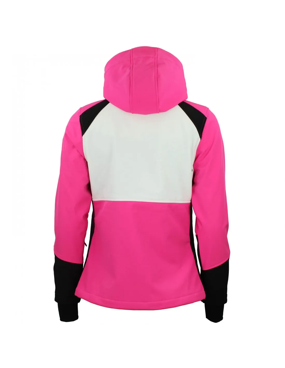 Blouson softshell femme AMETIS/FF/A