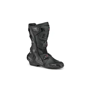 Bottines Sidi Rex noires