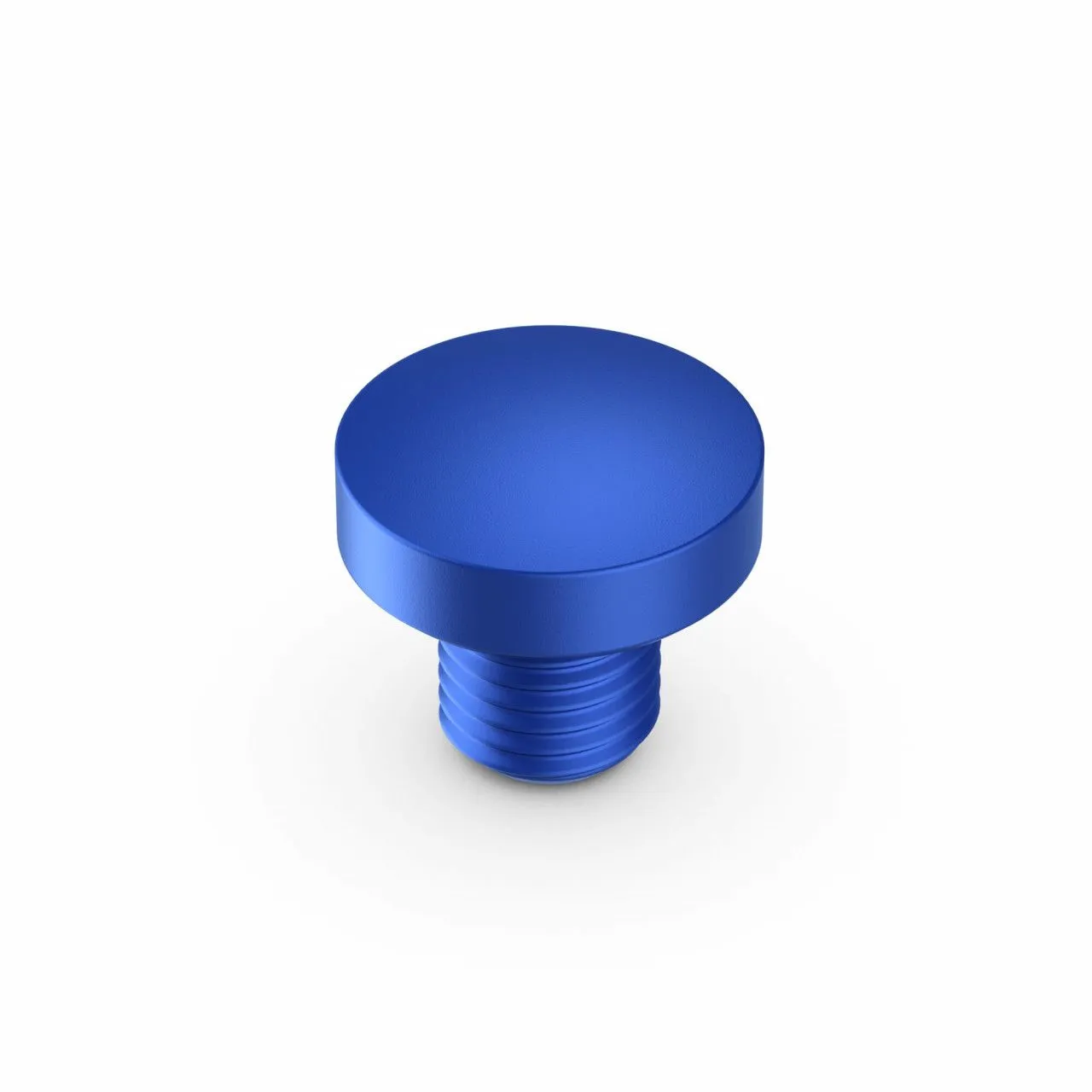 Bouchon de finition anodisé MT-09/10 et R7 - B7NFPGCP0001
