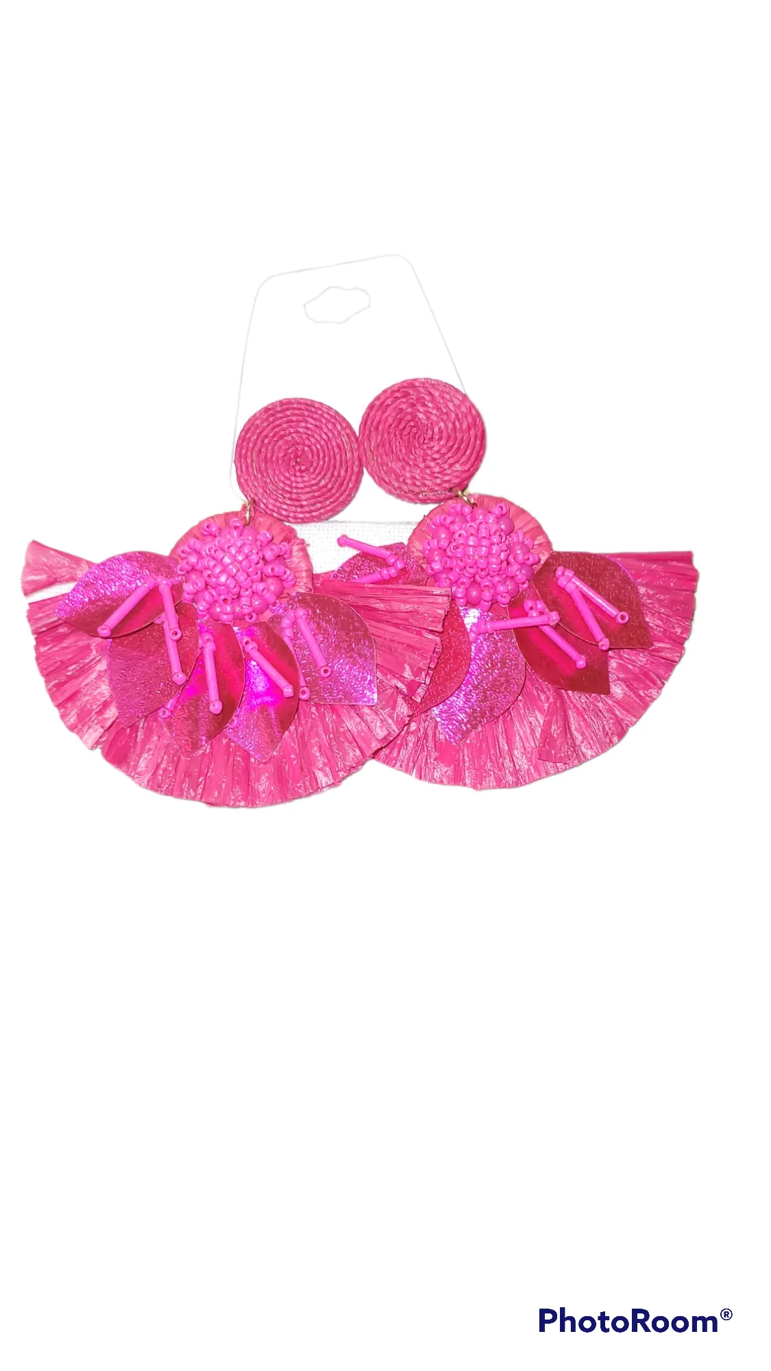 boucle d'oreilles Alicante