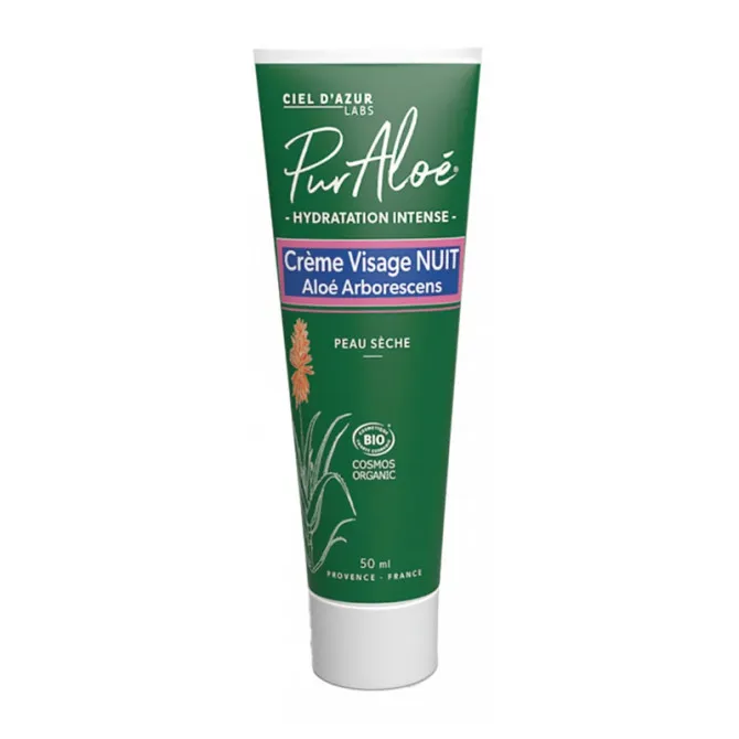Crème Nuit