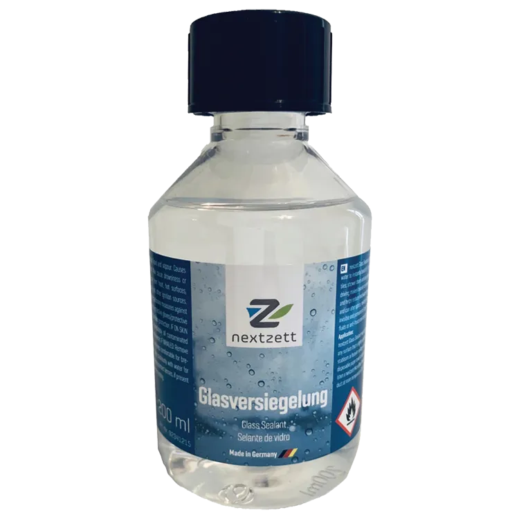 Déperlant  pour vitres  AUTO (NEXTZETT)
