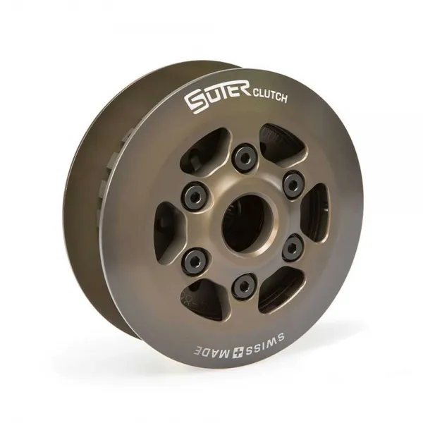 Embrayage Suter Clutch Honda CRF 250 R/X/RX / CRF 300RX 2018-2021