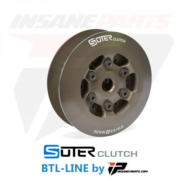 Embrayage Suter Clutch Yamaha 450 YZF 2023 - 2024