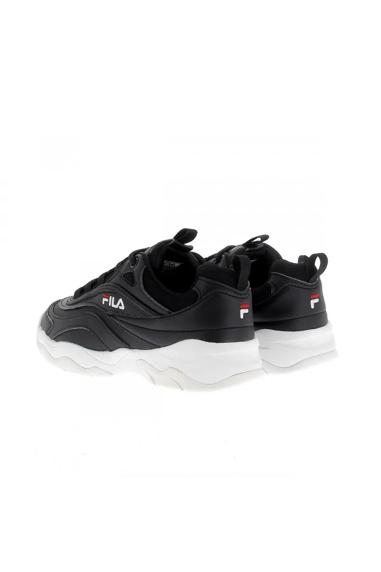 Fila Ray low wmn black