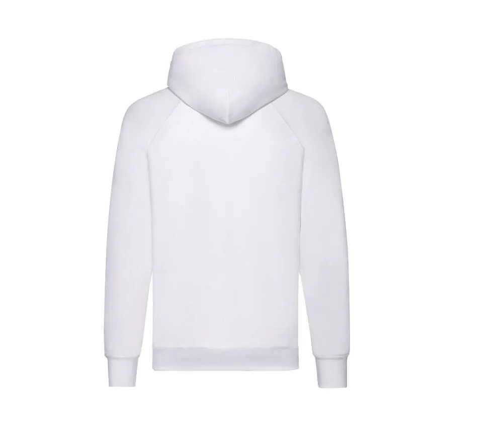 Fruit of the Loom SC362 - Sweat avec Capuche Homme
