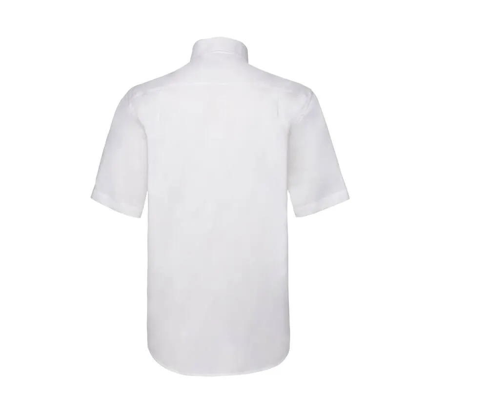 Fruit of the Loom SC405 - Chemise Homme Oxford Classique