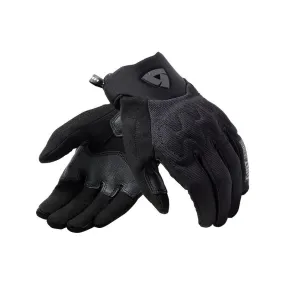 Gants Revit Continent Noir