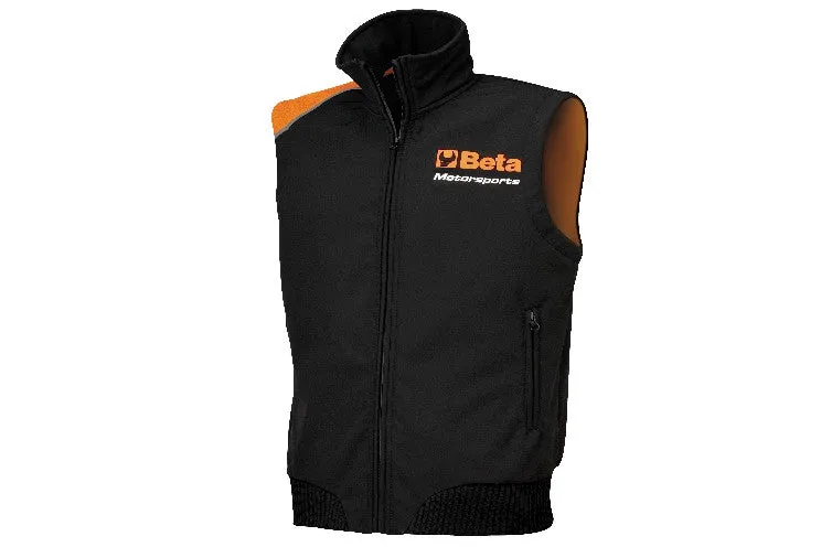 Gilet Motorsport Beta Utensili 9505
