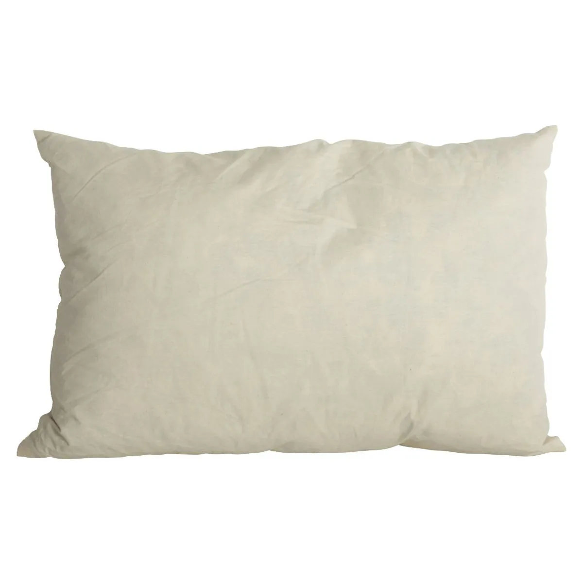 House Doctor Intérieur de coussin plumes de canard 30x50 cm