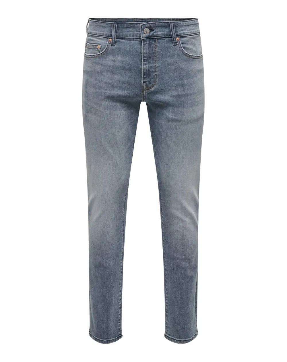 Jean coupe slim LOOM Only and Sons