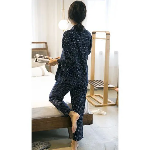 Jinbei Douce nuit