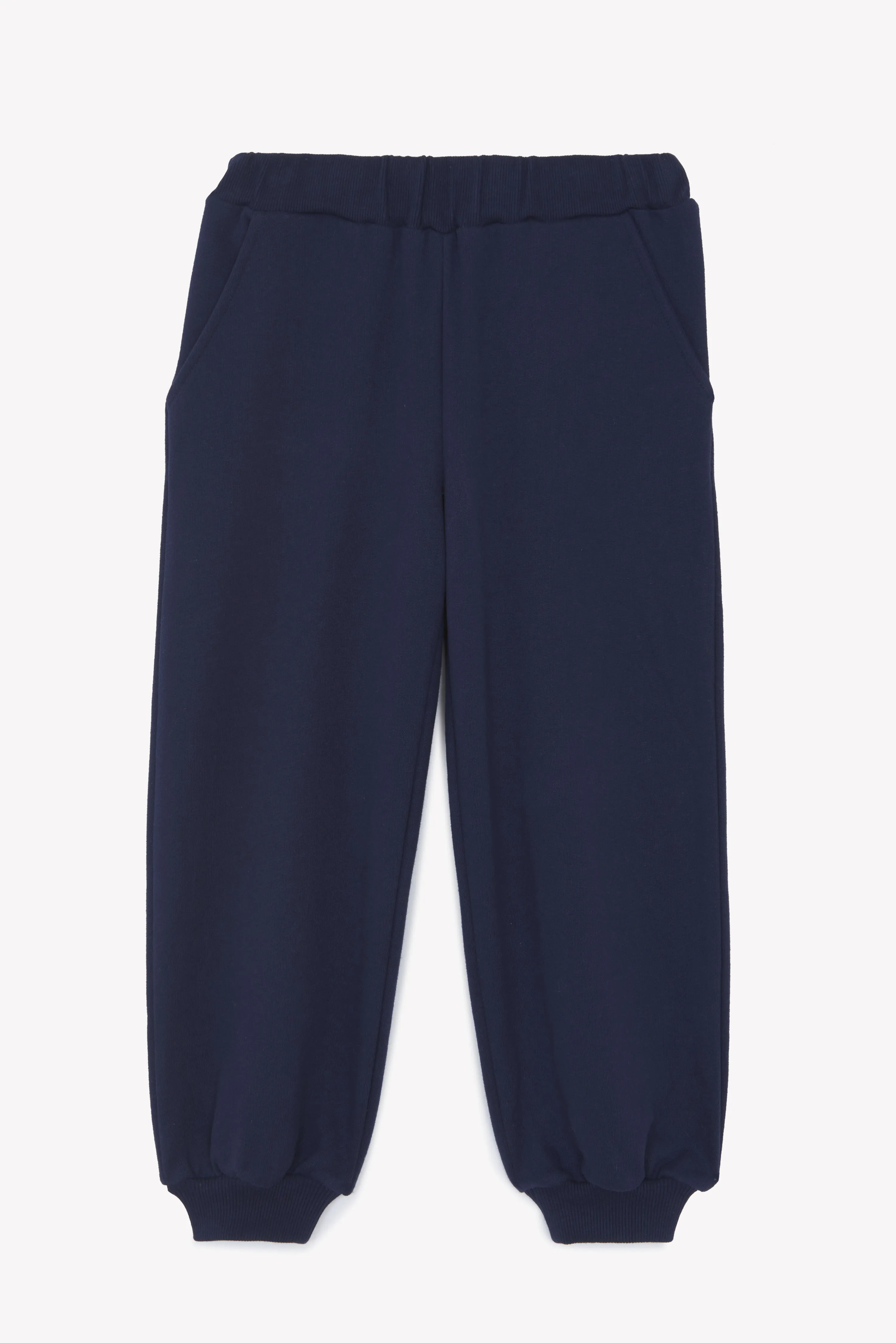 Jogging - Jogg lolito bleu nuit