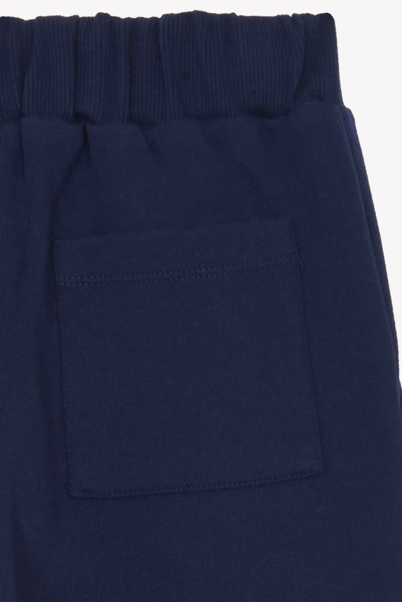 Jogging - Jogg lolito bleu nuit