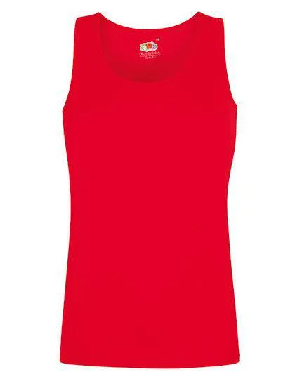 Lot de 3 Débardeurs Performance Fruit of the Loom 61-418-0 Pour Femme