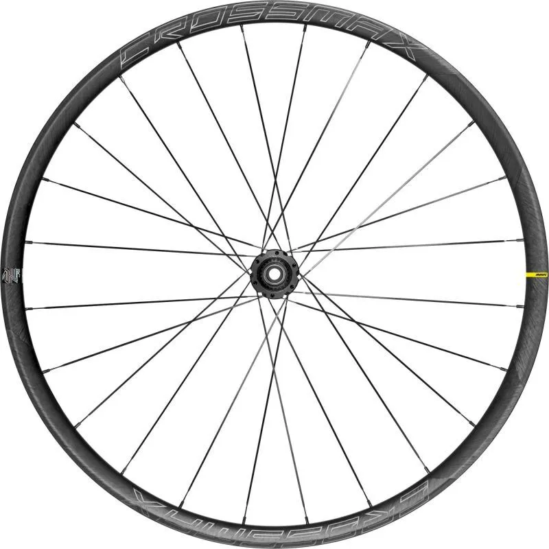 Mavic Crossmax SLR 22 29 | 12 x 148 mm Boost | Centerlock - Roue arrière VTT 29" | Hardloop