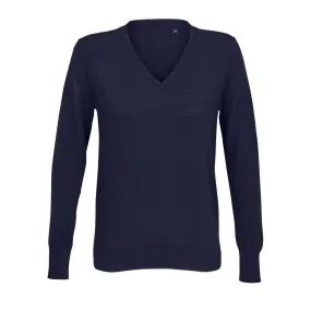 NEOBLU 03988 - Sullivan Women Pull Col V Femme