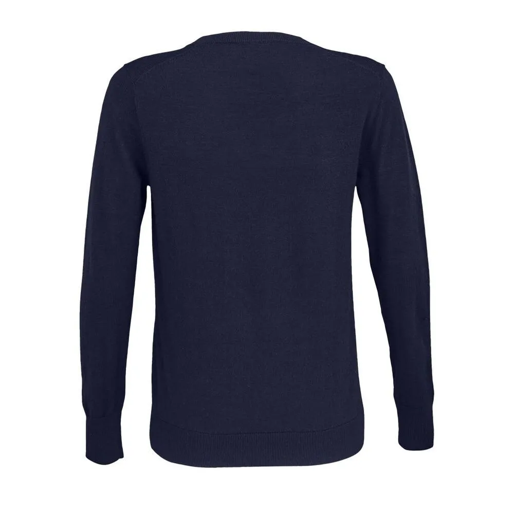 NEOBLU 03988 - Sullivan Women Pull Col V Femme