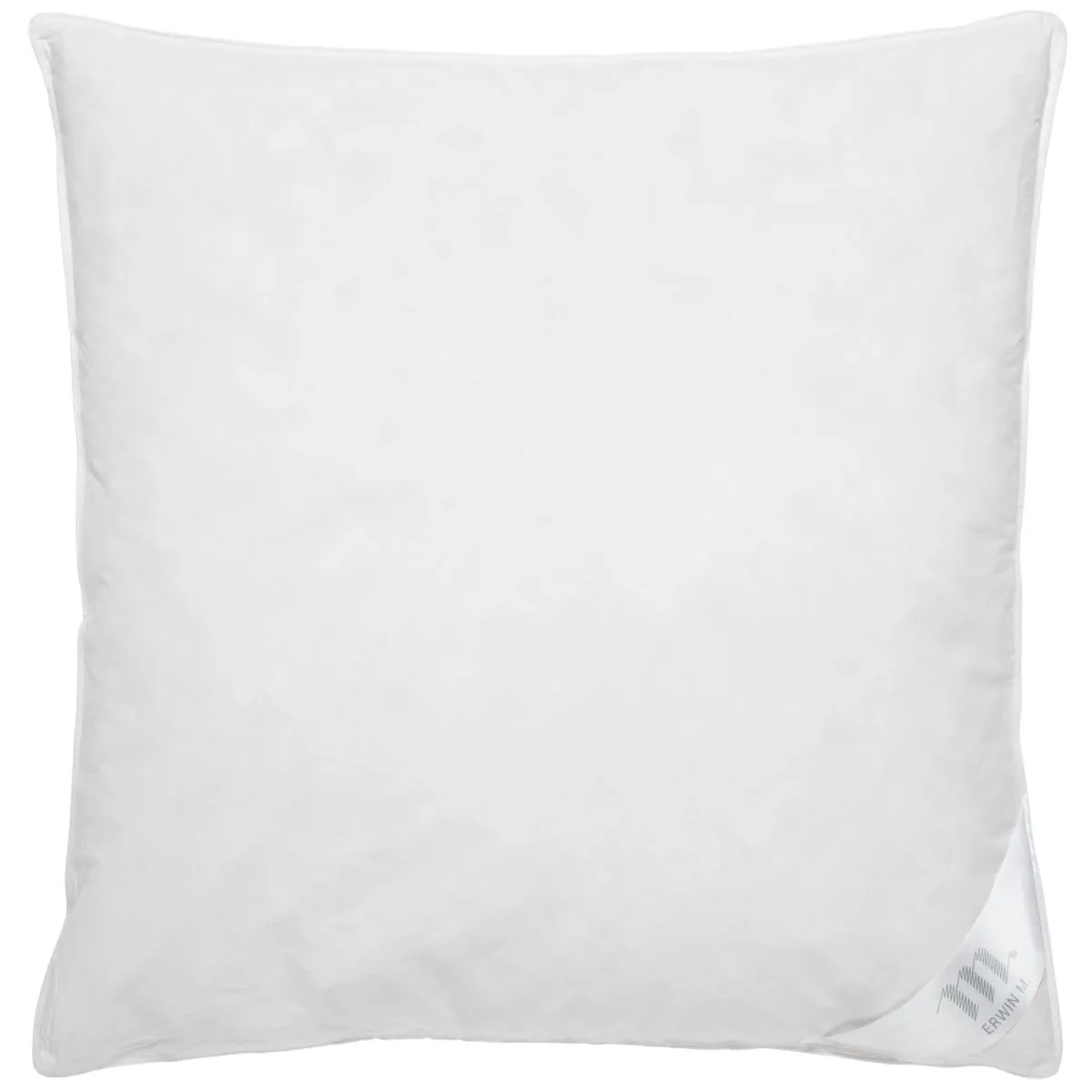 Oreiller Kairo extra duvet/plumes 