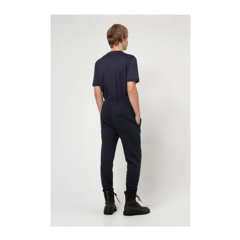 Pantalon en jersey de coton Hugo