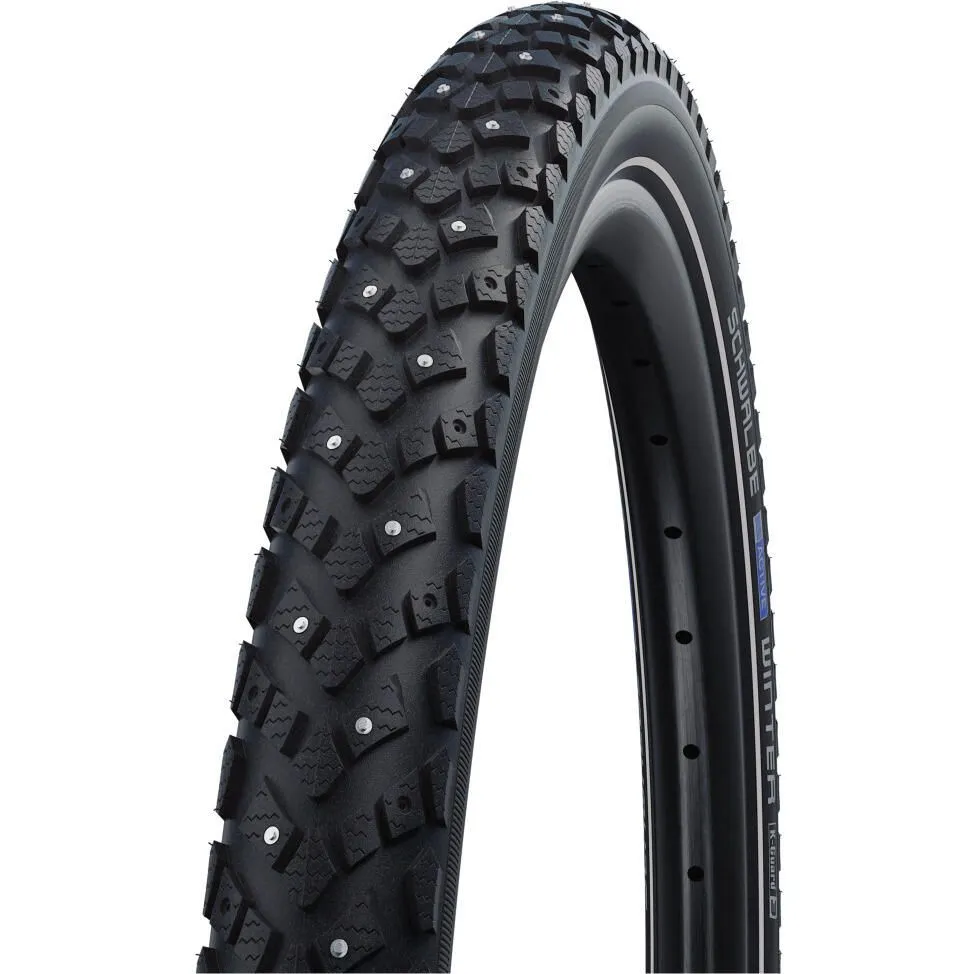 Pneu Schwalbe Winter 700 X 30c Clouté