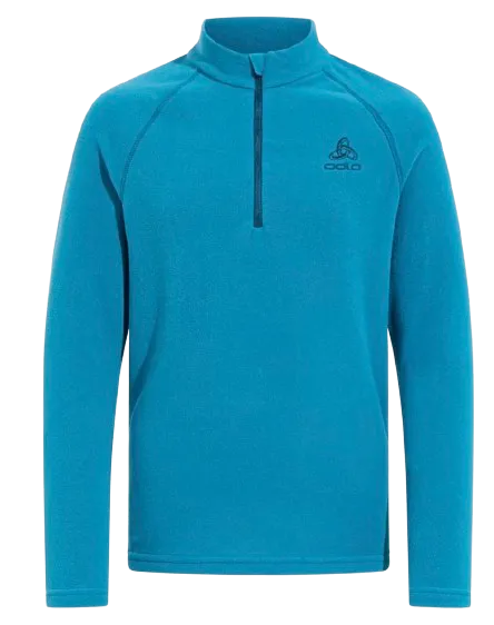 POLAIRE 1/2 ZIP RIGI JUNIOR ODLO