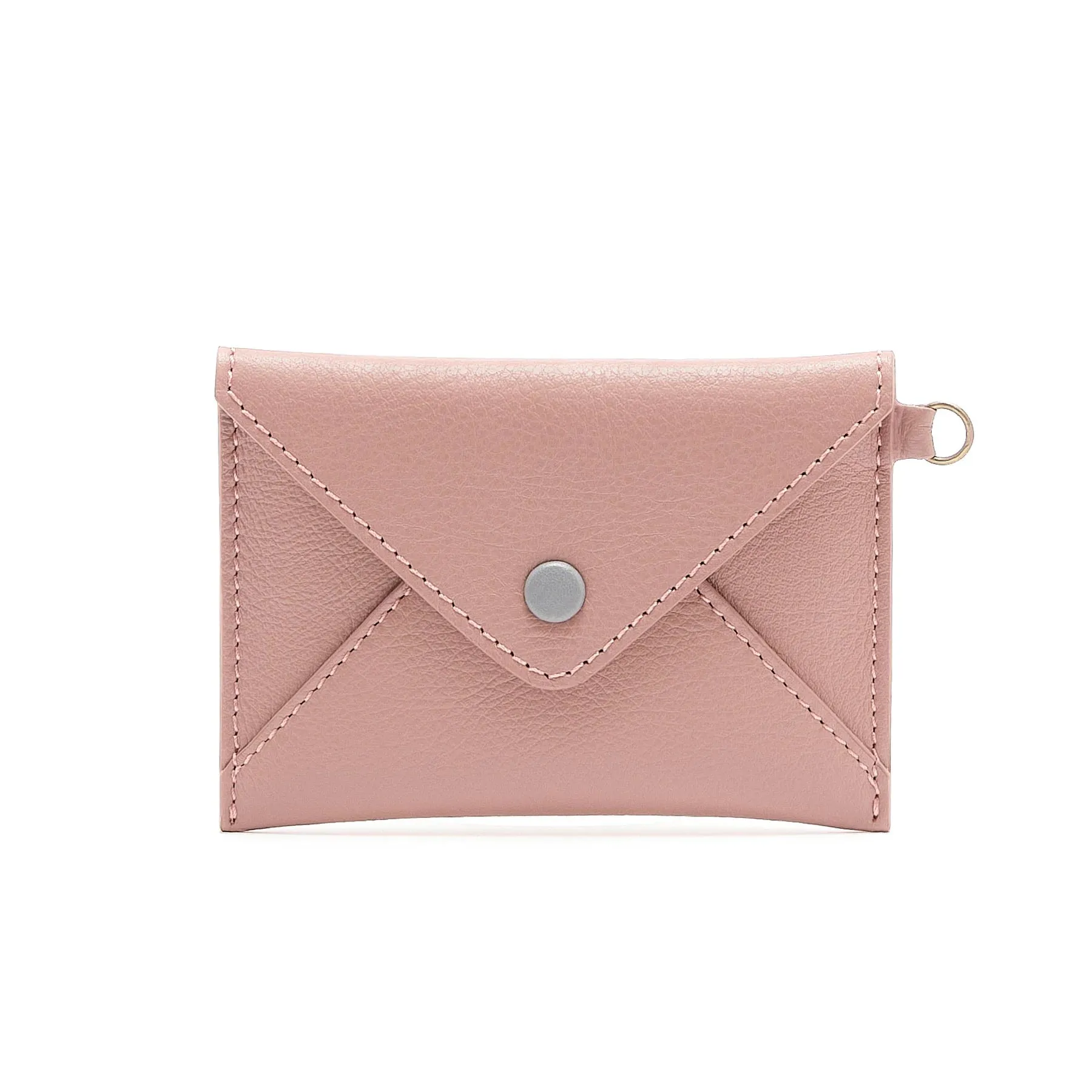 Porte-cartes Enveloppe Anneau