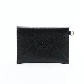 Porte-cartes Enveloppe Anneau
