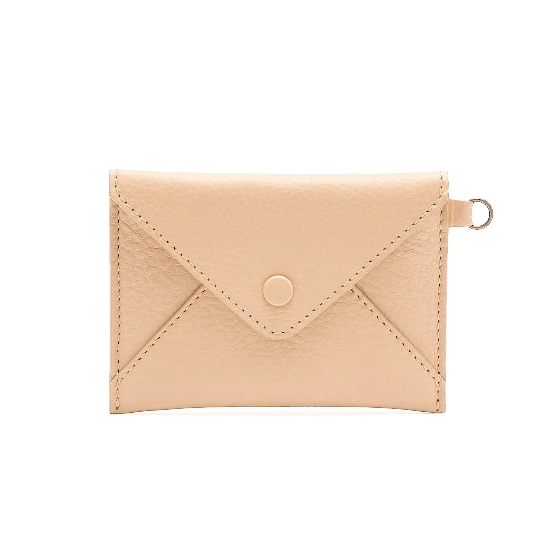 Porte-cartes Enveloppe Anneau