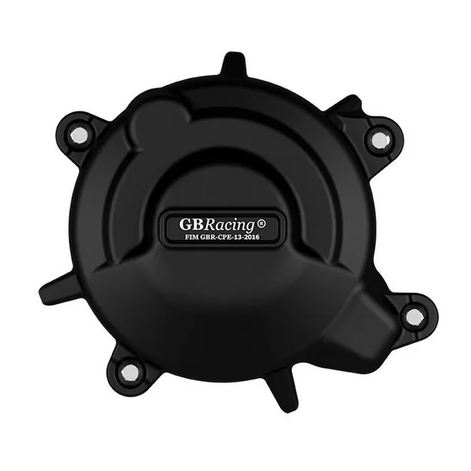 Protection carter d'alternateur GB Racing Kawasaki Ninja 400 (2018-2023) | Moto Shop 35