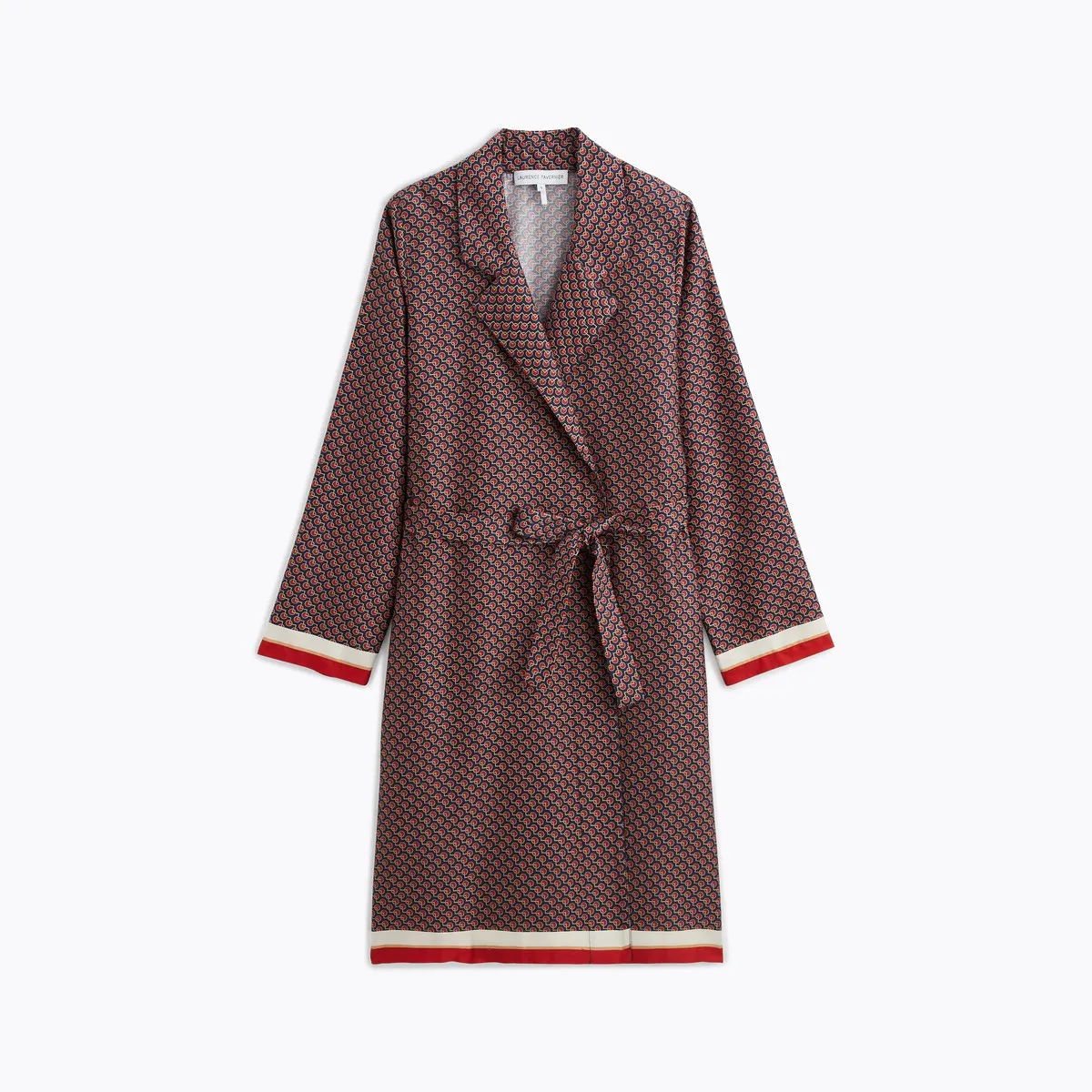 Robe de chambre Gabi