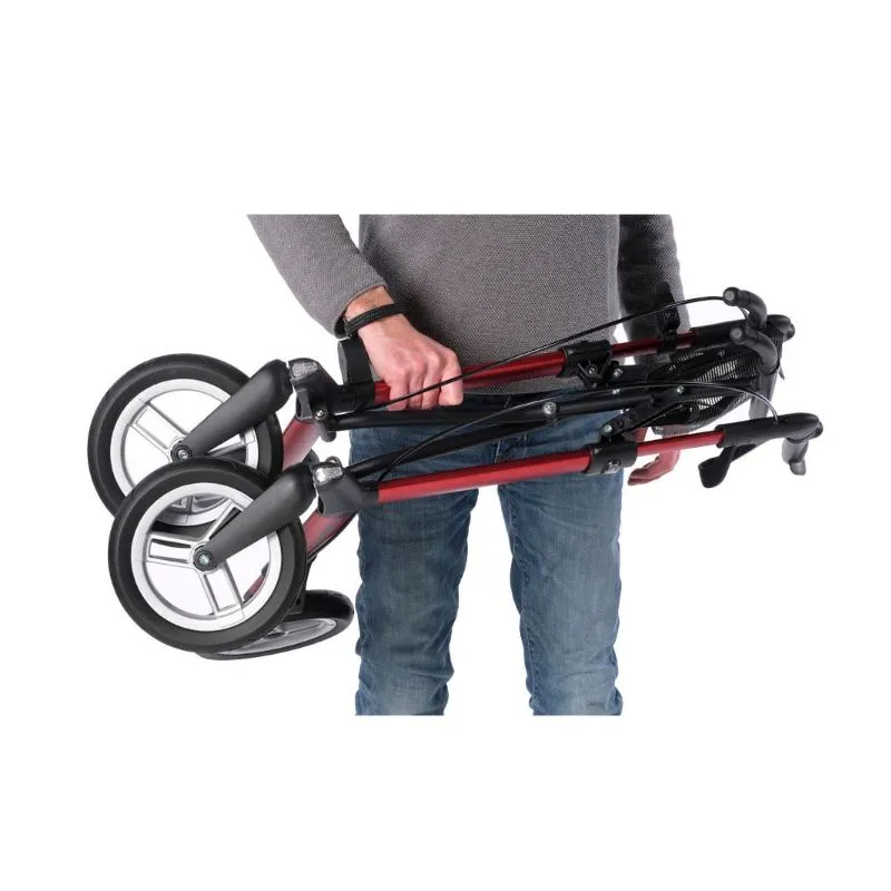 Rollator d'extérieur Gemino 60