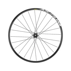 ROUE ARRIERE MAVIC AKSIUM DISC 12X142