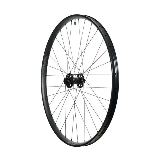 ROUE AVANT NO TUBES FLOW MK4 15X110MM