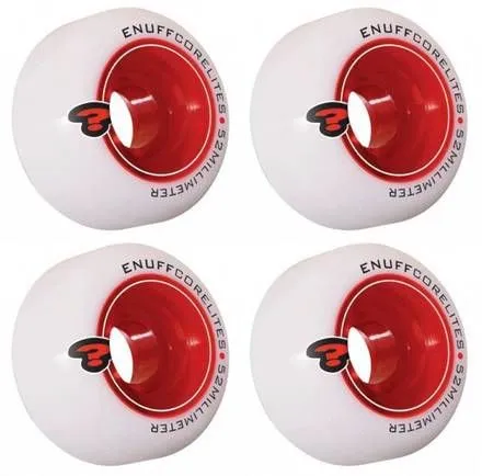 Roues Corelites - Pack de 4