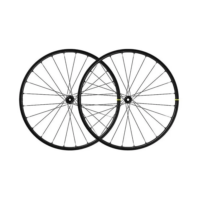 ROUES MAVIC CROSSMAX SLS 29" BOOST CENTER LOCK