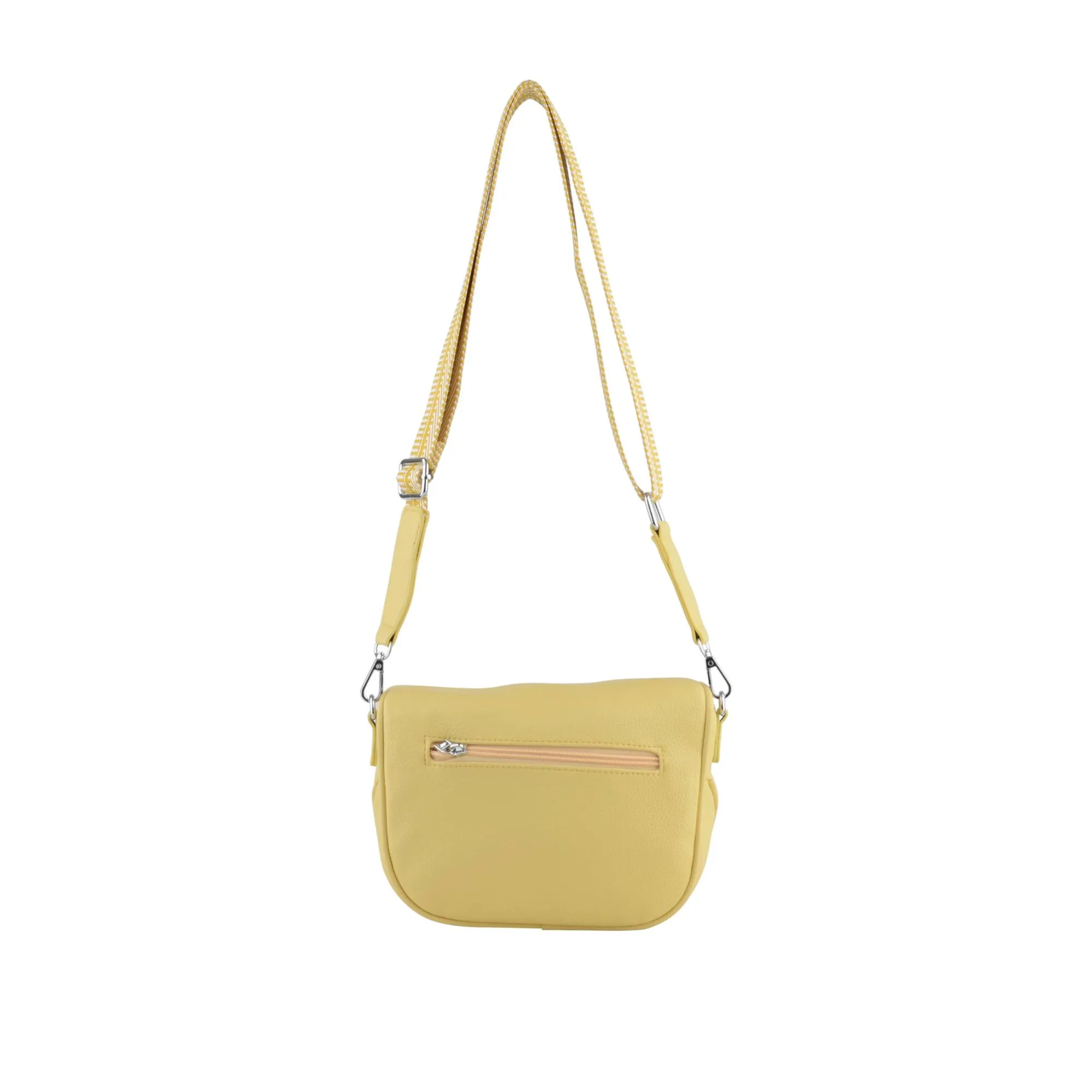 Sac porté travers Francinel Noreen demi-lune 292262