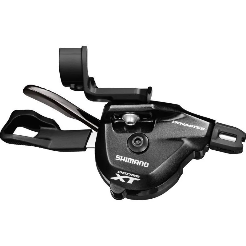Shimano Deore XT SL-M8000 11V + Indic - Commande de vitesse | Hardloop