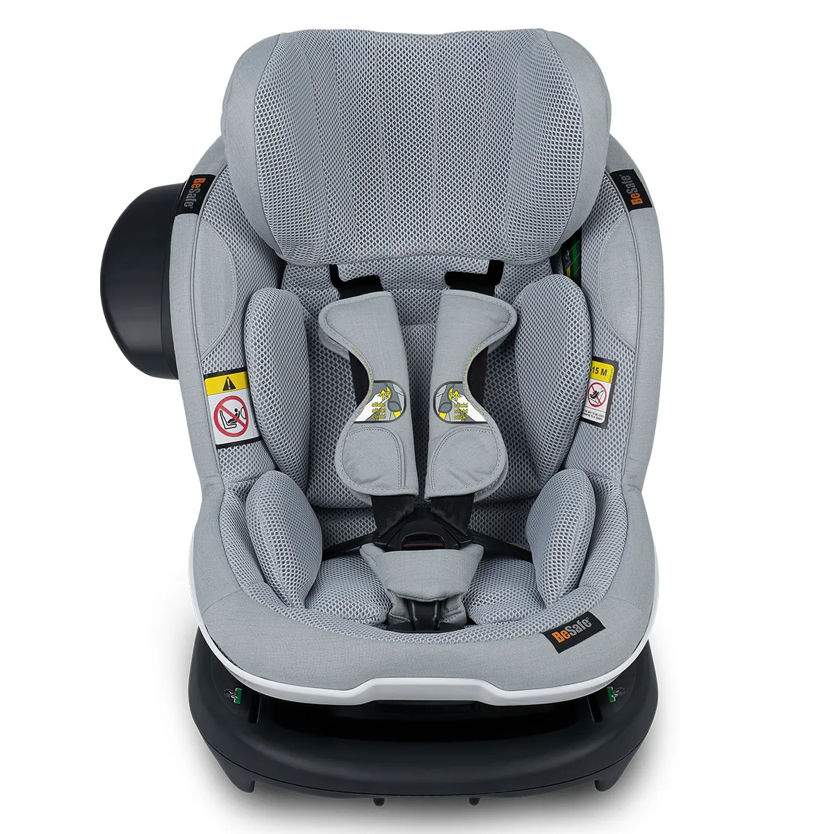 Siège Auto iZi Modular A X1 i-Size Groupe 0+/1 - Peak Mesh