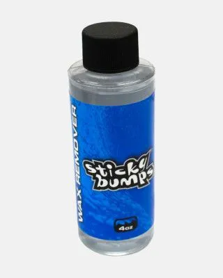 Surf Wax Remover 4oz