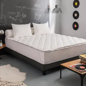 Surmatelas Surconfort® Thermorégulé