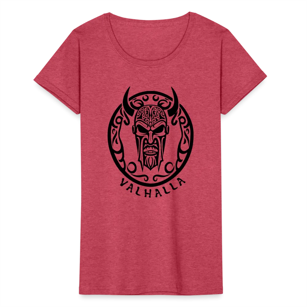 T-shirt Femme Fruit of the Loom Valhalla