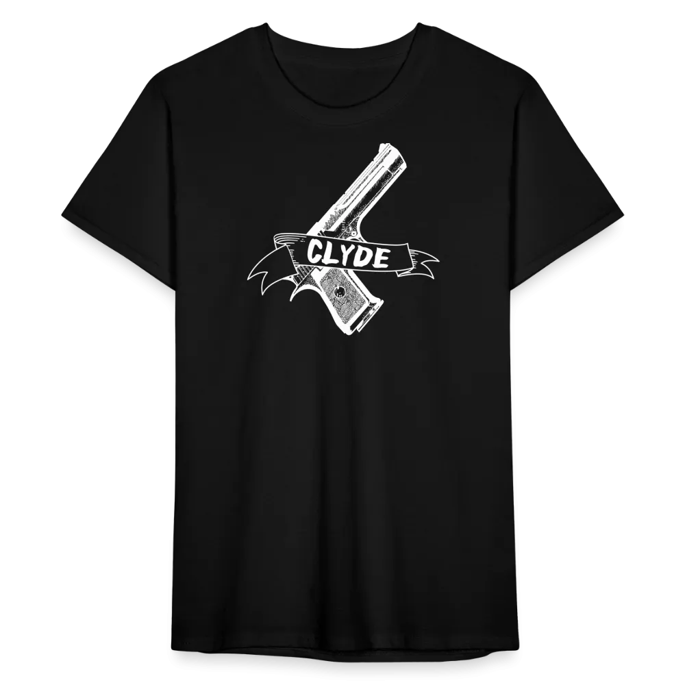 T-shirt Homme Fruit of the Loom, Clyde