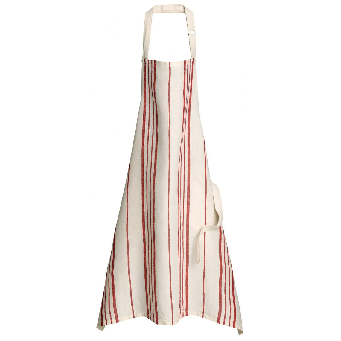 Tablier de cuisine à rayure Karma 85 x 80 | 3 Suisses