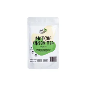 Thé vert Lune Tea Ceremonial Matcha, 30 g
